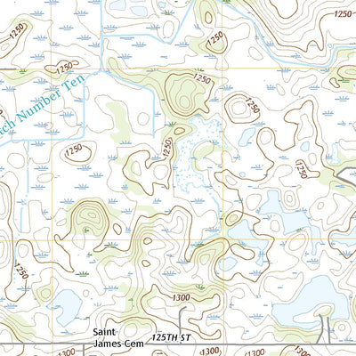 Emmons, MN (2019, 24000-Scale) Preview 3