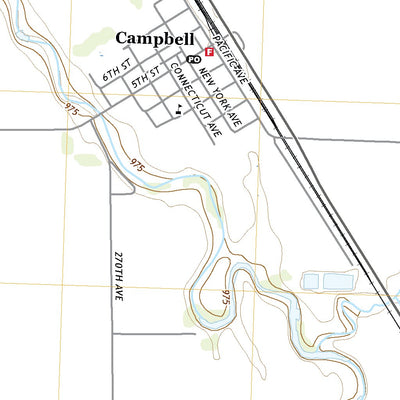 Campbell, MN (2019, 24000-Scale) Preview 3