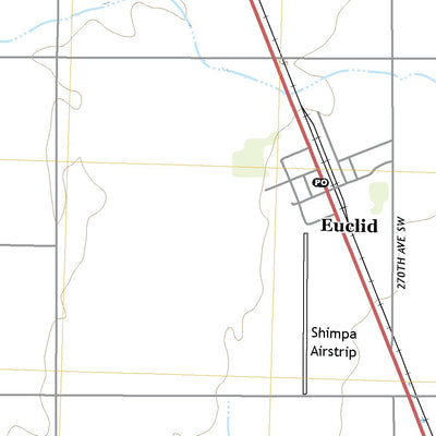Euclid, MN (2019, 24000-Scale) Preview 3