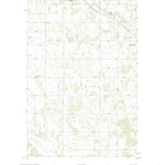 Browerville SW, MN (2019, 24000-Scale) Preview 1