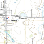 Cosmos, MN (2019, 24000-Scale) Preview 2