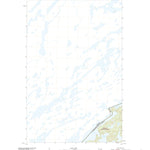 Dutton Lake, MN (2019, 24000-Scale) Preview 1
