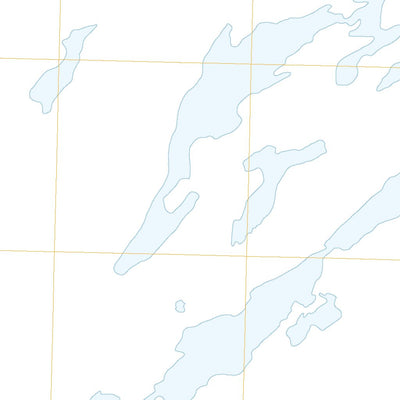 Dutton Lake, MN (2019, 24000-Scale) Preview 2