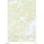Crab Lake, MN (2019, 24000-Scale) Preview 1