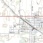 Dawson, MN (2019, 24000-Scale) Preview 2