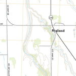 Bygland, MN (2019, 24000-Scale) Preview 2