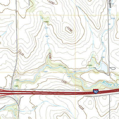 Brownsdale, MN (2019, 24000-Scale) Preview 3