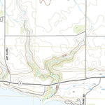 Big Stone Lake East, MN (2019, 24000-Scale) Preview 3