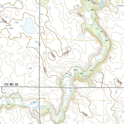 Canby SE, MN (2019, 24000-Scale) Preview 3