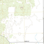 Big Rush Lake, MN (2019, 24000-Scale) Preview 2