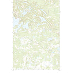 Deer Lake East, MN (2019, 24000-Scale) Preview 1