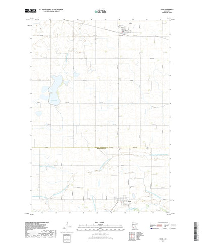 Echo, MN (2019, 24000-Scale) Preview 1