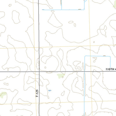 Echo, MN (2019, 24000-Scale) Preview 2