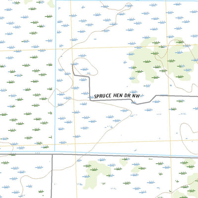 Carmel, MN (2019, 24000-Scale) Preview 2