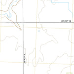 Chokio NW, MN (2019, 24000-Scale) Preview 2