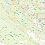 Cabin Lake, MN (2019, 24000-Scale) Preview 2