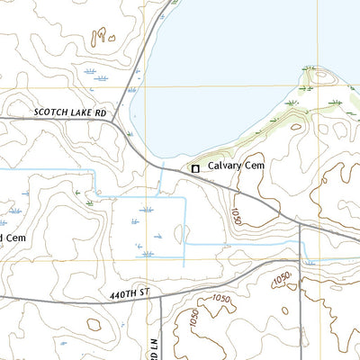 Cleveland, MN (2019, 24000-Scale) Preview 2