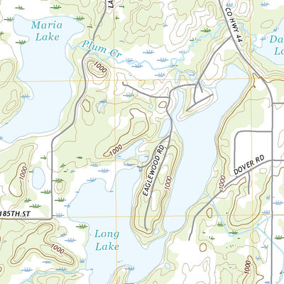 Clearwater, MN (2019, 24000-Scale) Preview 3