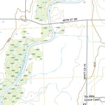 Clontarf South, MN (2019, 24000-Scale) Preview 3