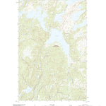Gabbro Lake, MN (2019, 24000-Scale) Preview 1
