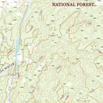 Gabbro Lake, MN (2019, 24000-Scale) Preview 2