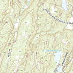 Gabbro Lake, MN (2019, 24000-Scale) Preview 3