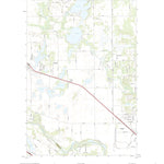 Clear Lake, MN (2019, 24000-Scale) Preview 1