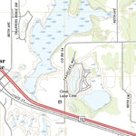 Clear Lake, MN (2019, 24000-Scale) Preview 3