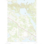 Cohasset West, MN (2019, 24000-Scale) Preview 1
