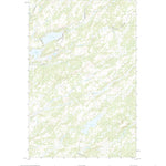 Comstock Lake, MN (2019, 24000-Scale) Preview 1