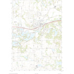 Cold Spring, MN (2019, 24000-Scale) Preview 1