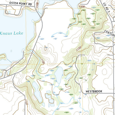 Cold Spring, MN (2019, 24000-Scale) Preview 2