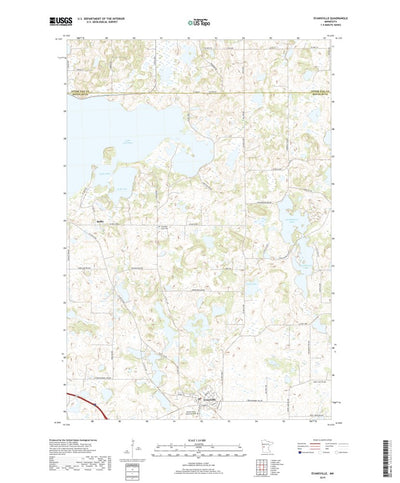 Evansville, MN (2019, 24000-Scale) Preview 1