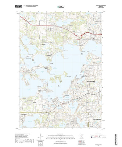 Excelsior, MN (2019, 24000-Scale) Preview 1