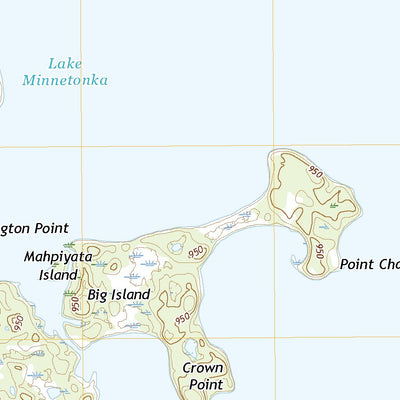 Excelsior, MN (2019, 24000-Scale) Preview 2