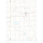 Butterfield, MN (2019, 24000-Scale) Preview 1