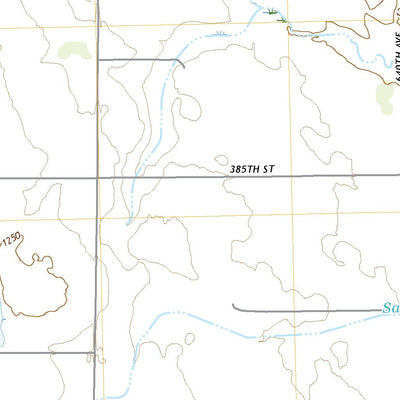 Butterfield, MN (2019, 24000-Scale) Preview 2
