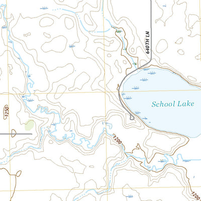 Butterfield, MN (2019, 24000-Scale) Preview 3