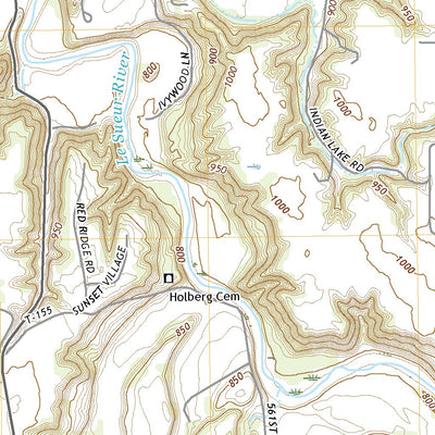 Good Thunder, MN (2019, 24000-Scale) Preview 3