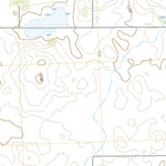 Fourmile Lake, MN (2019, 24000-Scale) Preview 2