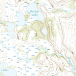 Fourmile Lake, MN (2019, 24000-Scale) Preview 3