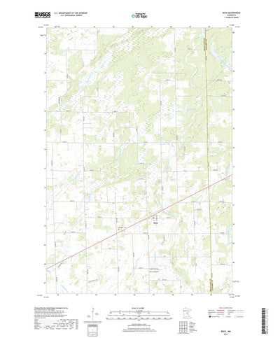 Bock, MN (2019, 24000-Scale) Preview 1