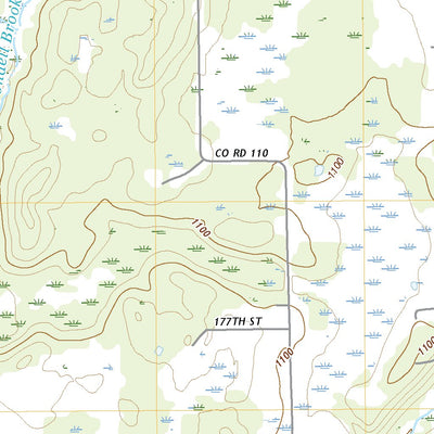 Bock, MN (2019, 24000-Scale) Preview 2