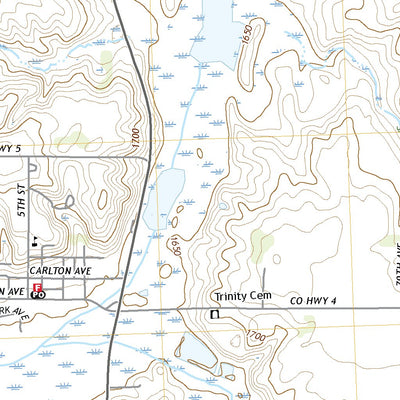Chandler, MN (2019, 24000-Scale) Preview 2