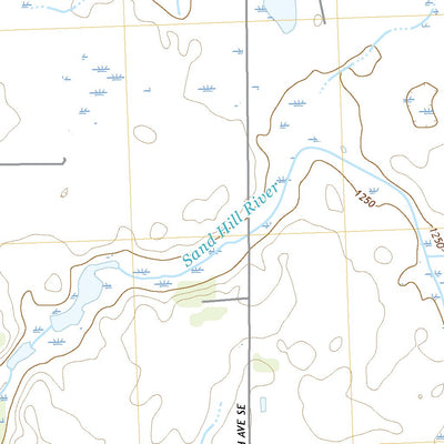 Fosston West, MN (2019, 24000-Scale) Preview 2