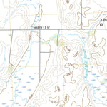 Fosston West, MN (2019, 24000-Scale) Preview 3