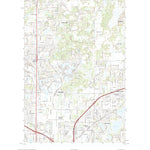 Circle Pines, MN (2019, 24000-Scale) Preview 1