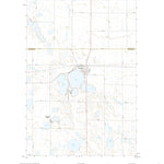 Graceville, MN (2019, 24000-Scale) Preview 1