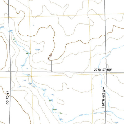 Danvers, MN (2019, 24000-Scale) Preview 3