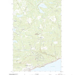 Grand Marais, MN (2019, 24000-Scale) Preview 1